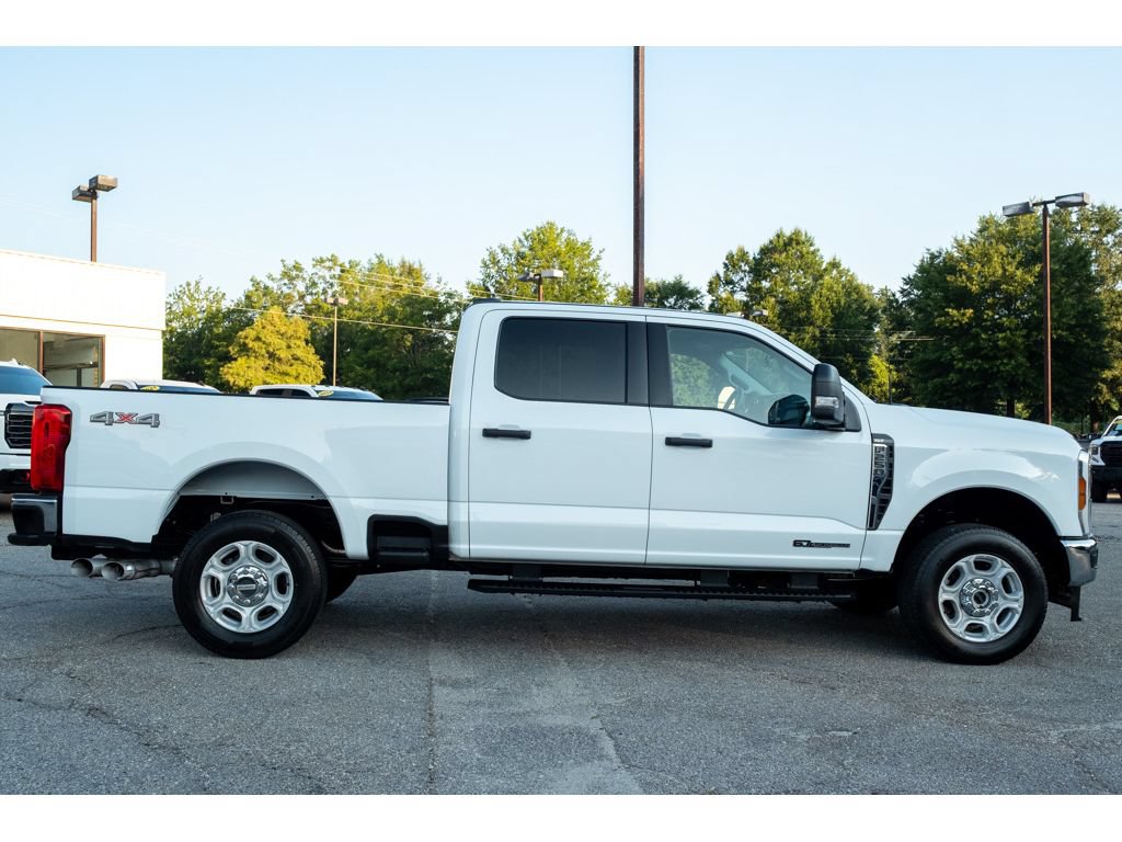 Used 2026 Ford F250 XLT AWD/4WD image 9