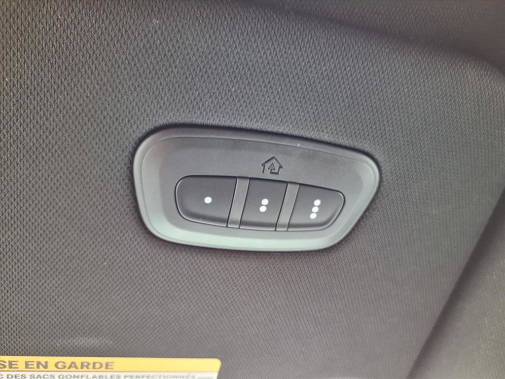 Used 2022 Jeep Wagoneer Series II image 13