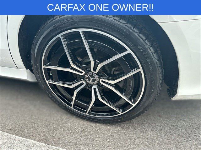 Used 2022 Mercedes-Benz E 350 Sedan image 10