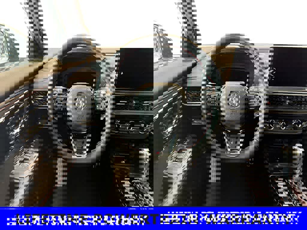 New 2025 Acura ADX A-Spec image 19