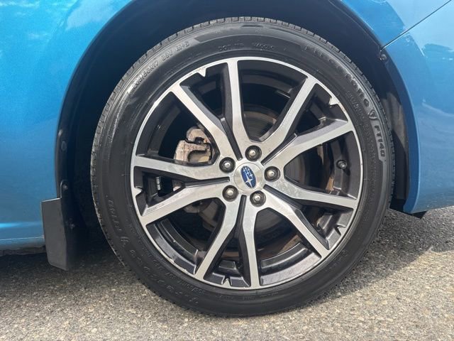 Used 2018 Subaru Impreza 2.0i Limited AWD/4WD image 22