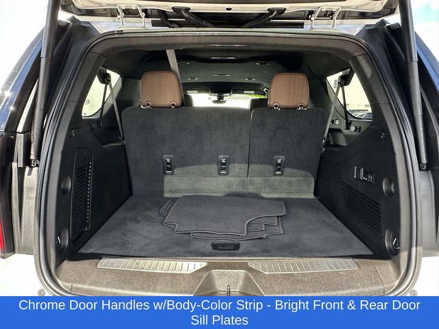 Used 2021 Chevrolet Suburban High Country image 19