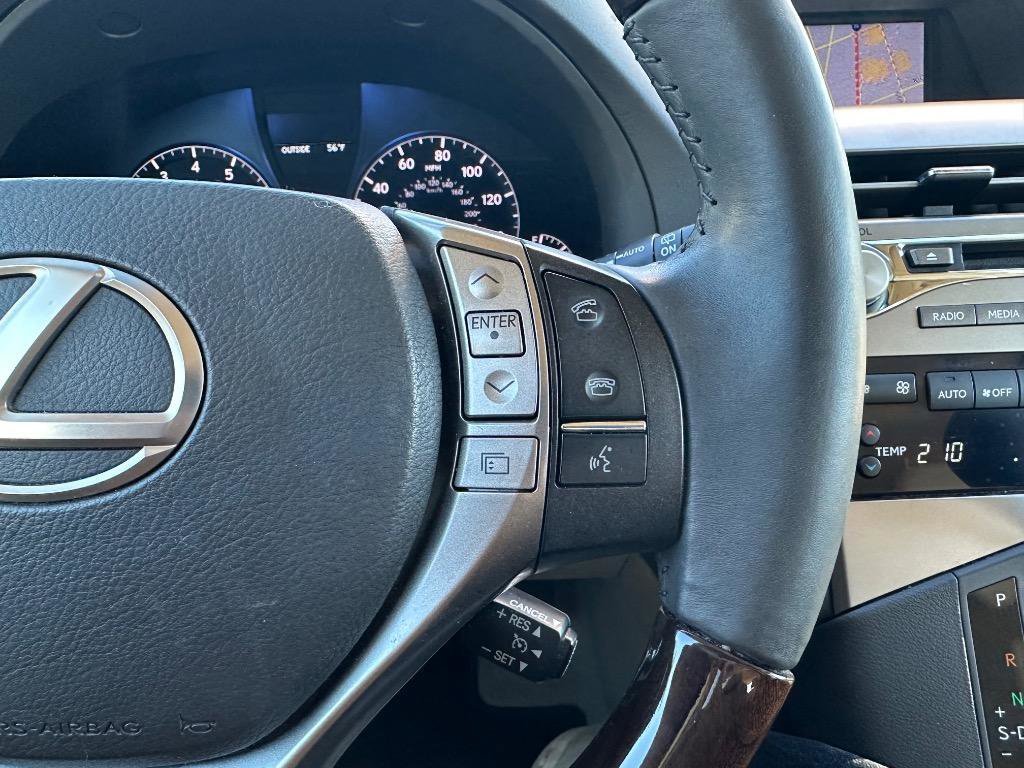 Used 2015 Lexus RX 350 FWD image 12