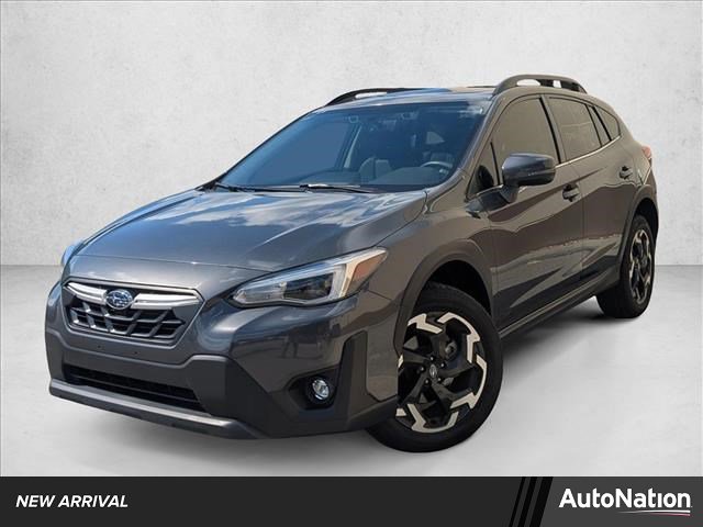 Used 2023 Subaru Crosstrek 2.5i Limited w/ Popular Package #3