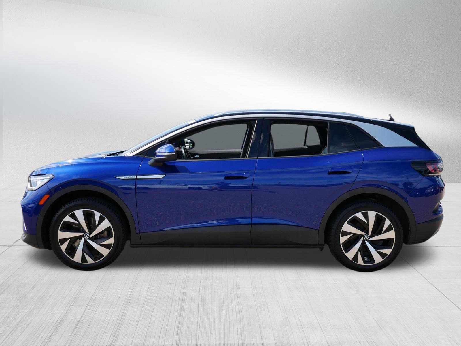 Used 2022 Volkswagen ID.4 Pro S AWD/4WD image 4