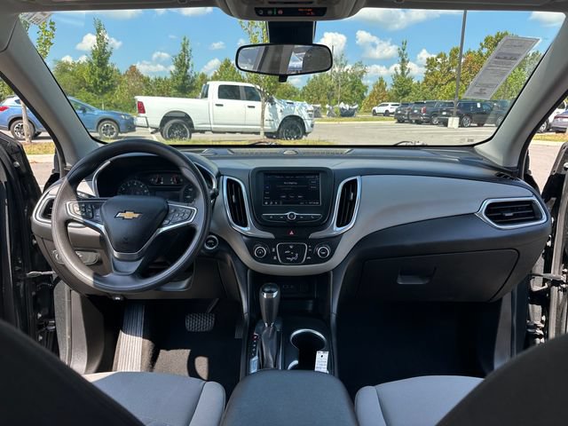 Used 2020 Chevrolet Equinox LS w/ LS Convenience Package FWD image 26