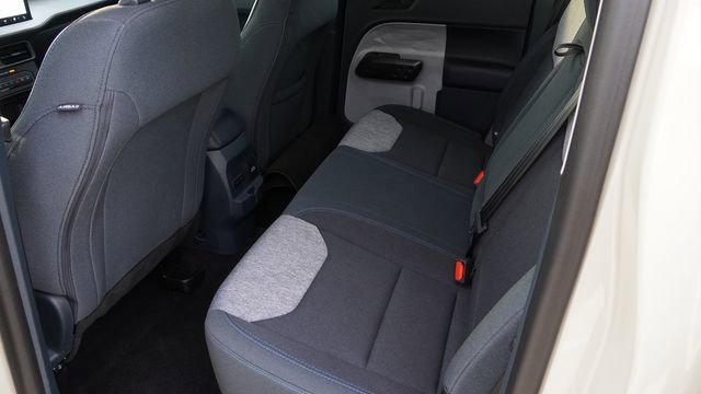 Used 2025 Ford Maverick XLT w/ XLT Luxury Package image 13