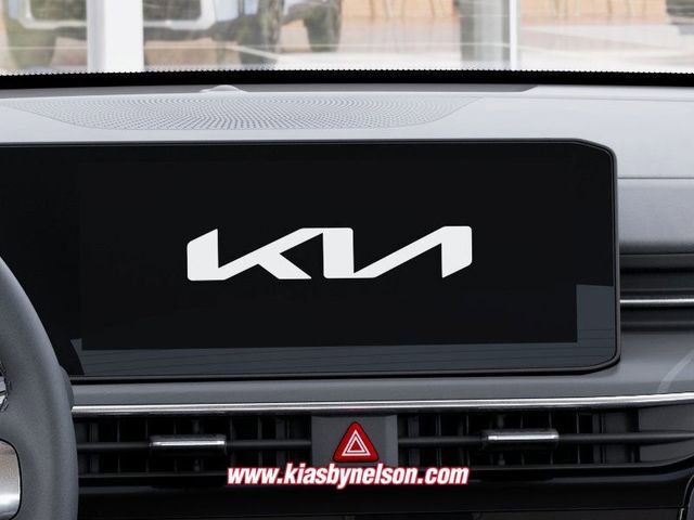 New 2026 Kia K5 GT-Line image 20