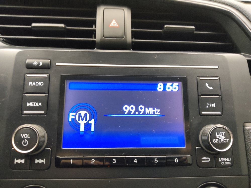 Used 2020 Honda Civic LX image 25