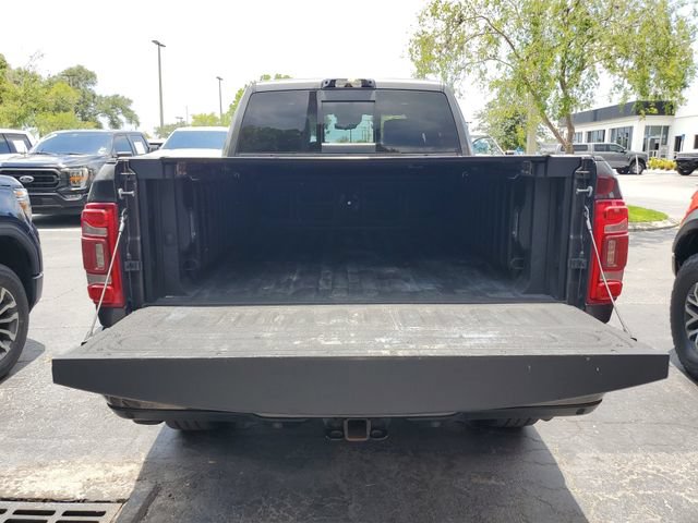 Used 2023 RAM 2500 Limited AWD/4WD image 9
