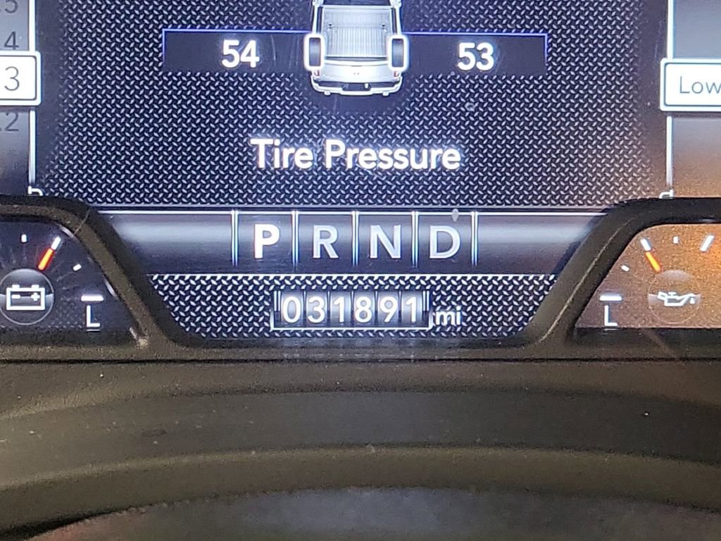 Used 2022 RAM 1500 Rebel w/ Rebel Level 2 Equipment Group image 2