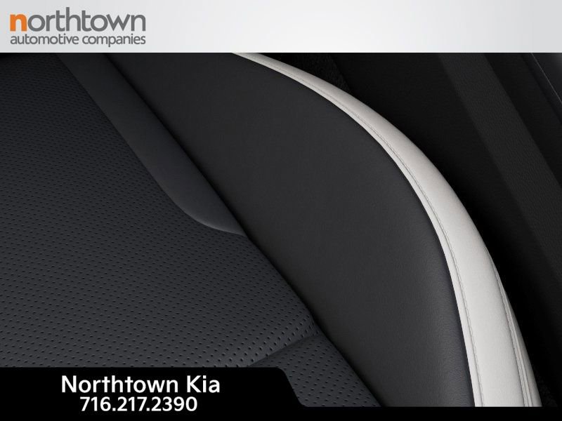 New 2026 Kia K5 GT-Line AWD/4WD image 25
