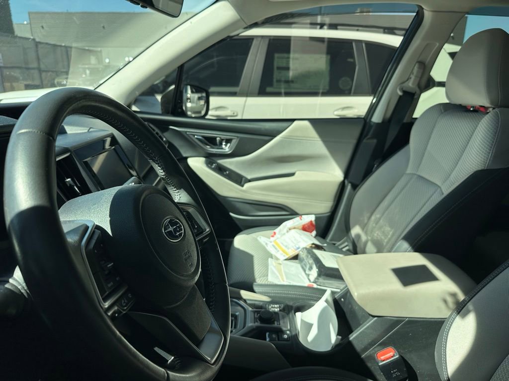 Certified 2023 Subaru Forester Premium image 11
