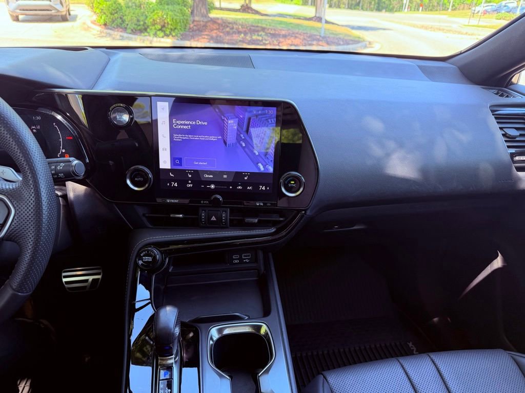 Certified 2022 Lexus NX 350 F Sport w/ Towing Package (2000 Lbs) AWD/4WD image 21