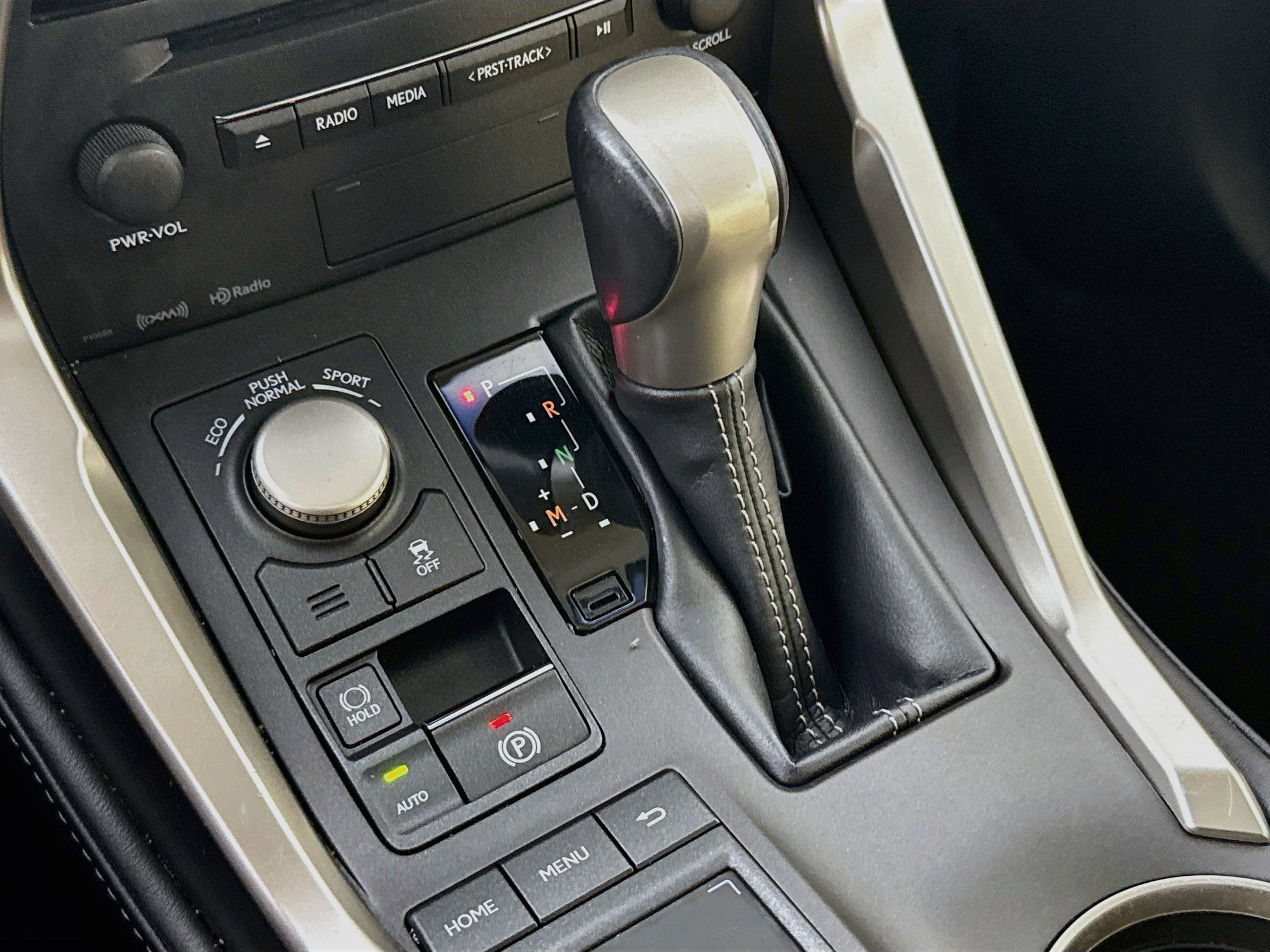 Used 2016 Lexus NX 200t AWD image 19