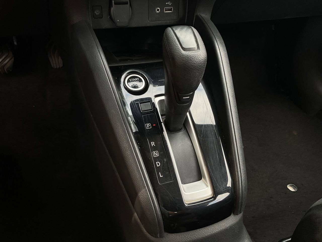 Used 2023 Nissan Versa SV FWD image 19
