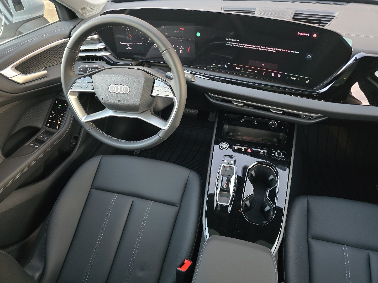 New 2025 Audi A5 2.0T Premium image 32