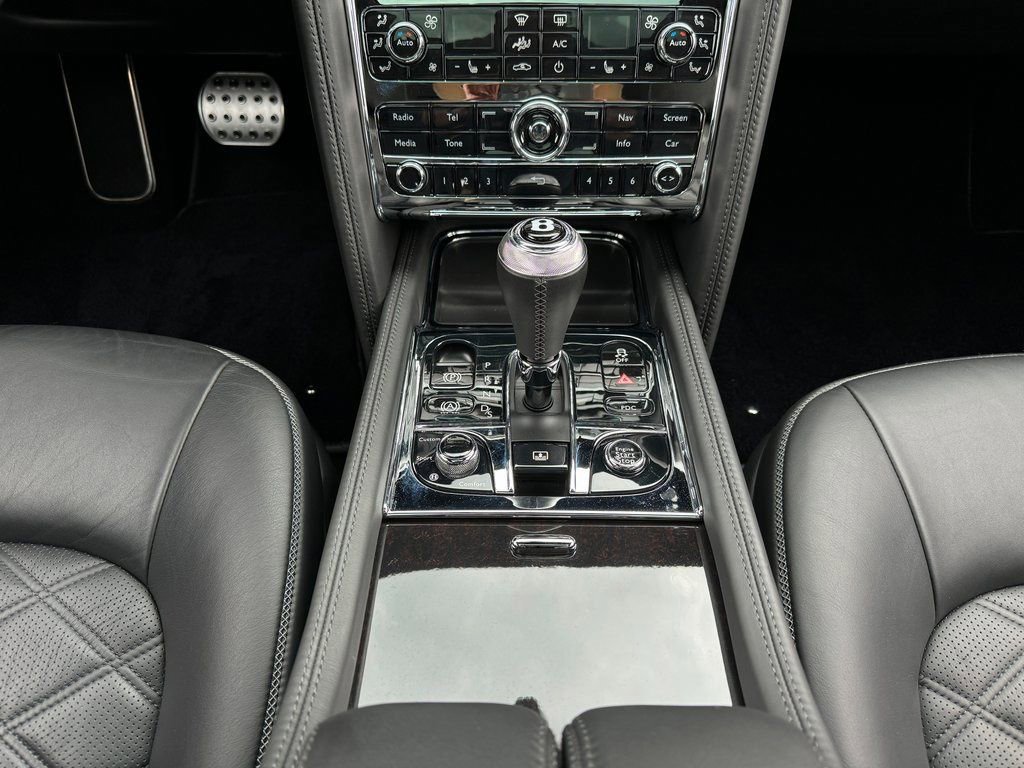 Used 2013 Bentley Mulsanne image 86