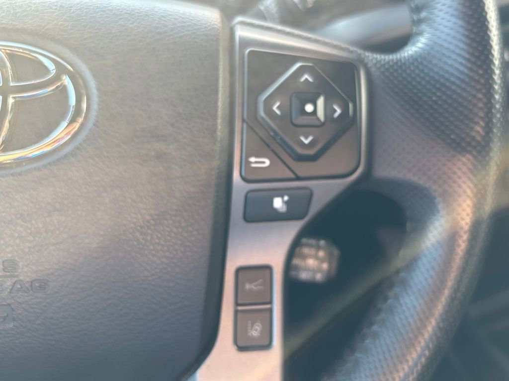 Used 2021 Toyota Tacoma TRD Off-Road w/ Technology Package image 21