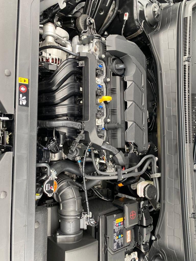 New 2026 Hyundai Venue SEL FWD image 36