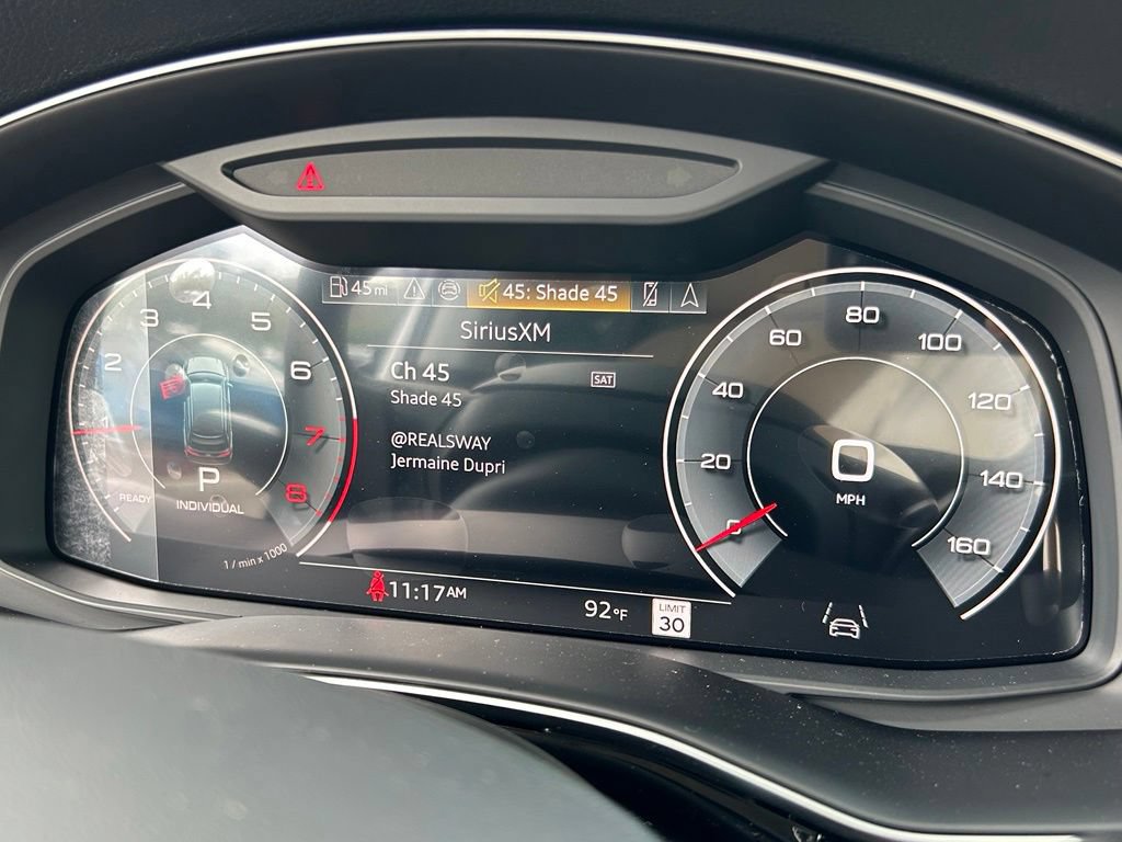 New 2026 Audi Q7 2.0T Premium AWD/4WD image 29