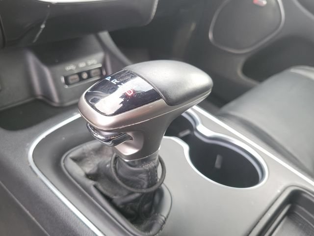 Used 2018 Dodge Durango Citadel AWD/4WD image 28