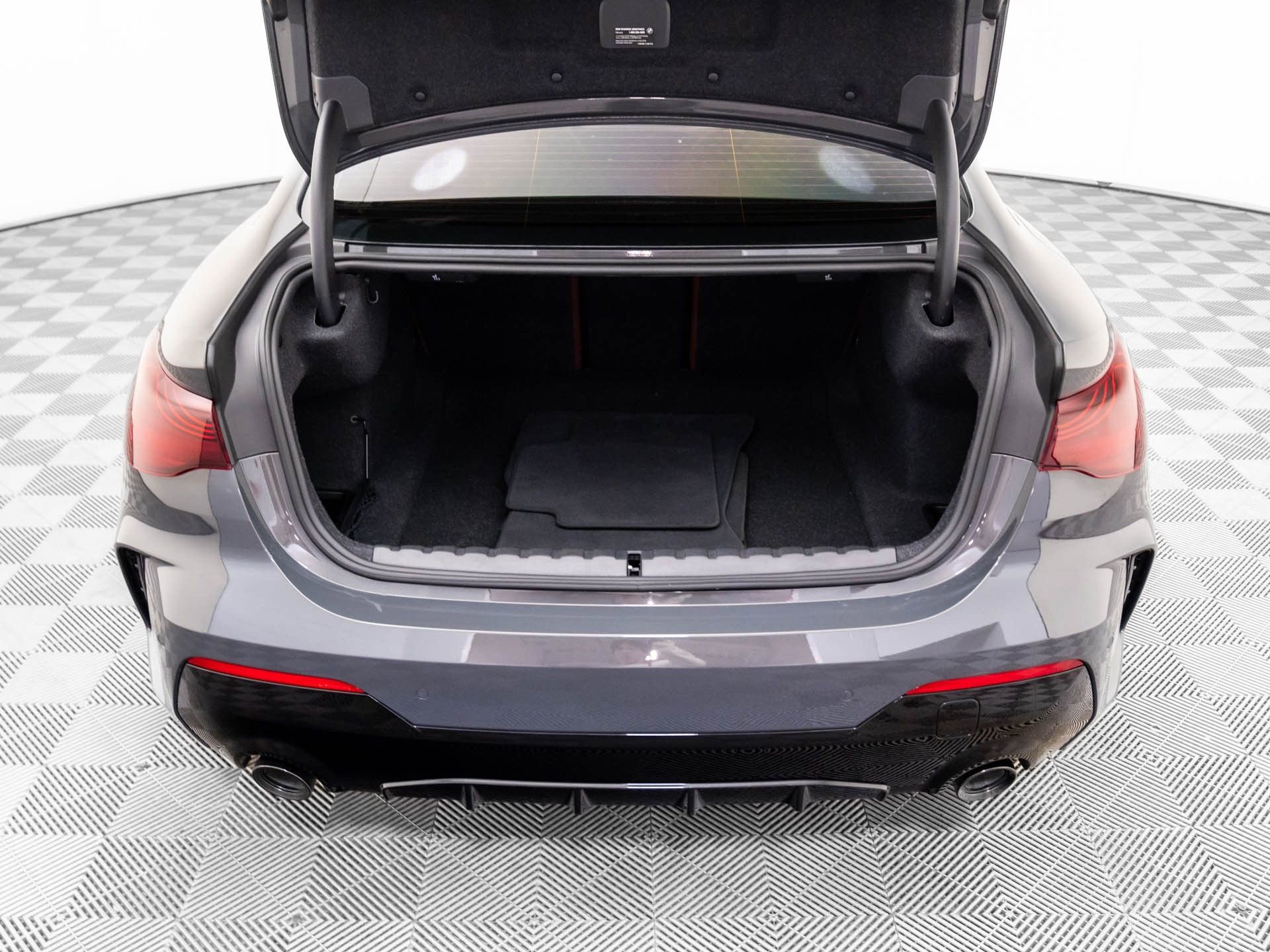 Certified 2026 BMW 430i xDrive Coupe w/ M Sport Package image 31