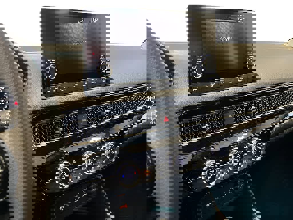 New 2026 Honda Civic LX image 14