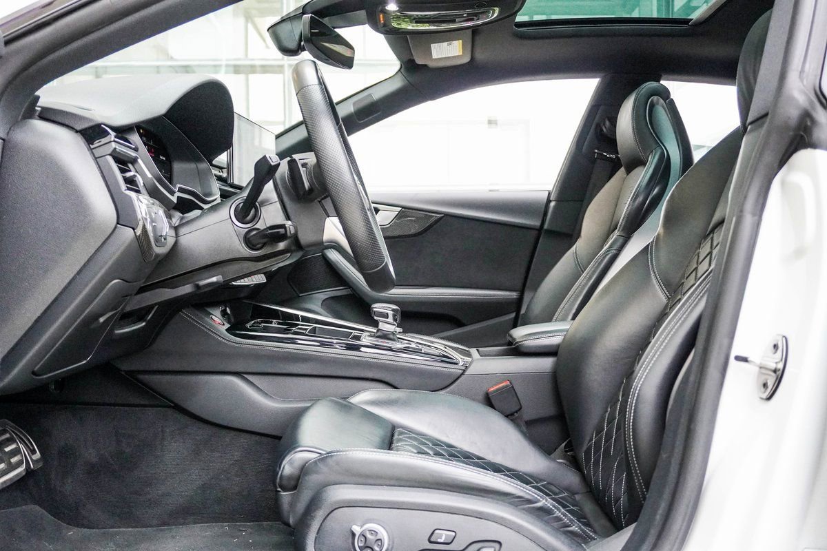 Used 2023 Audi S5 Premium Plus image 19