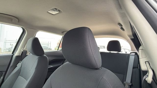 New 2025 Nissan Kicks Play S image 22