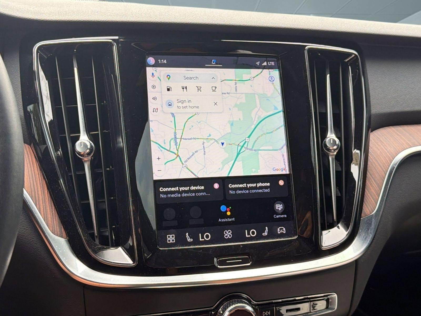 Certified 2023 Volvo S60 B5 Plus image 24