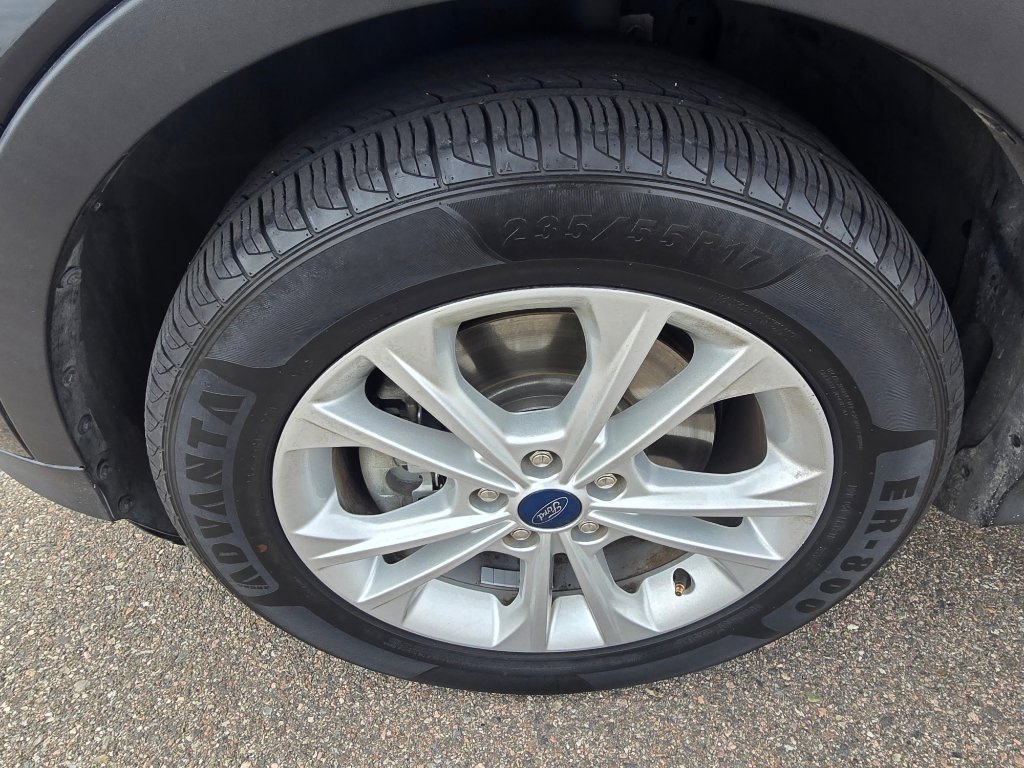 Used 2019 Ford Escape SE image 9