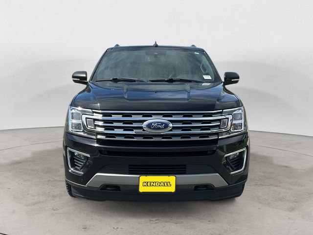 Used 2020 Ford Expedition Max Limited AWD/4WD image 8