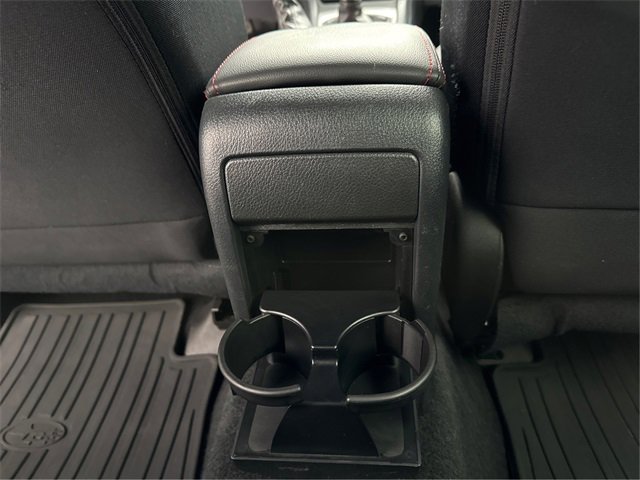 Used 2017 Subaru WRX image 23