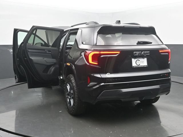 New 2026 GMC Terrain AT4 w/ LPO, Black Badging Package AWD/4WD image 54