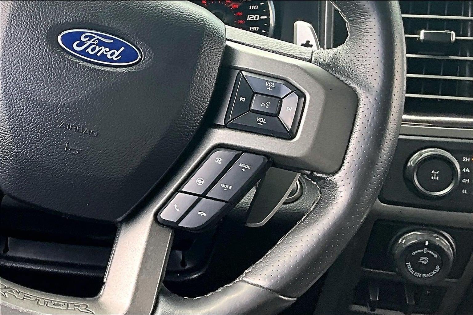 Used 2019 Ford F150 Raptor w/ Equipment Group 802A Luxury AWD/4WD image 23