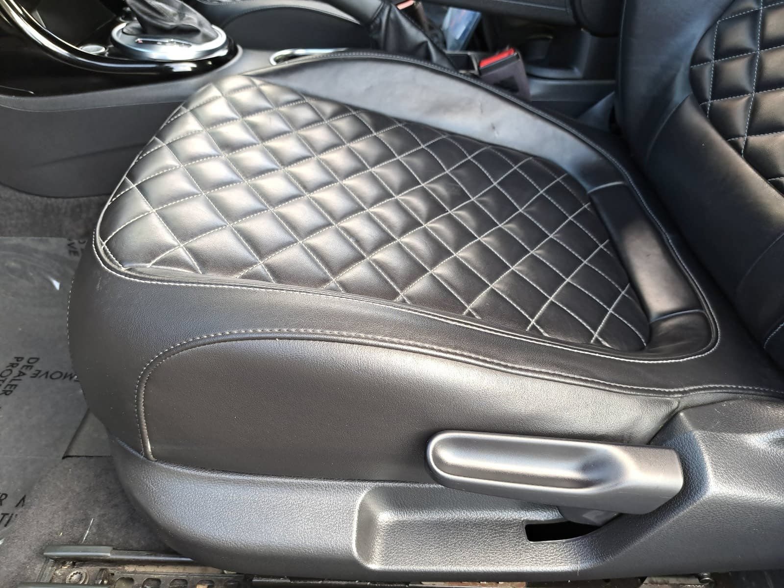 Used 2019 Volkswagen Beetle 2.0T Final Edition SEL FWD image 30