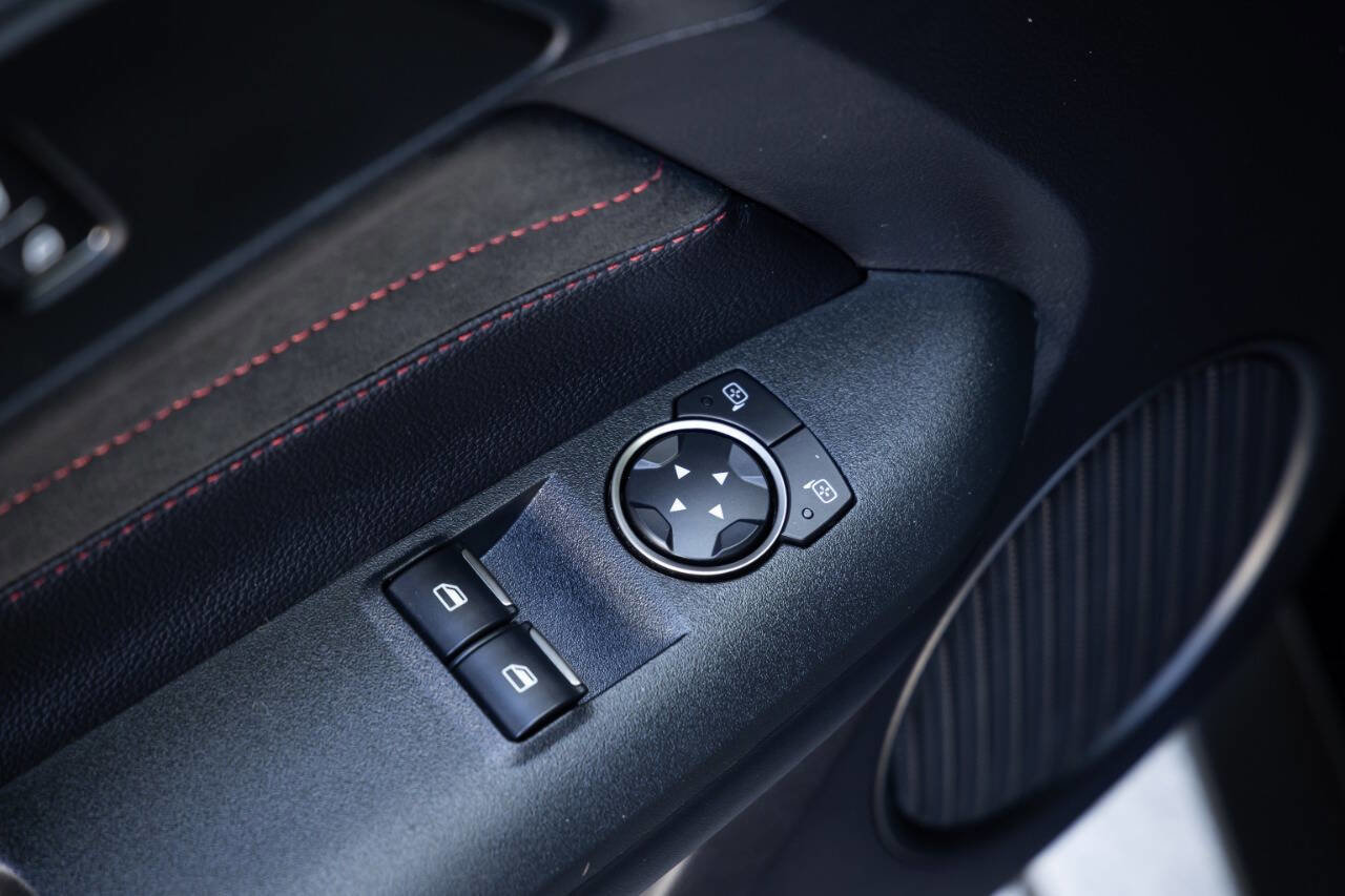 Used 2019 Ford Mustang Shelby GT350R w/ GT350R Equipment Group 920A image 48