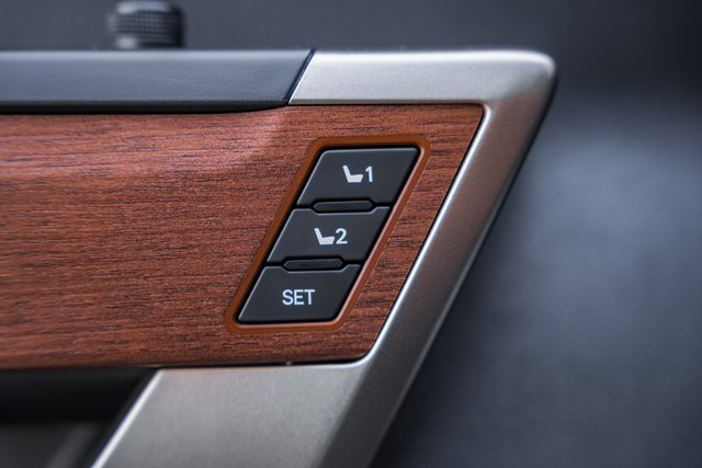 New 2026 Toyota Tundra 1794 Edition image 46