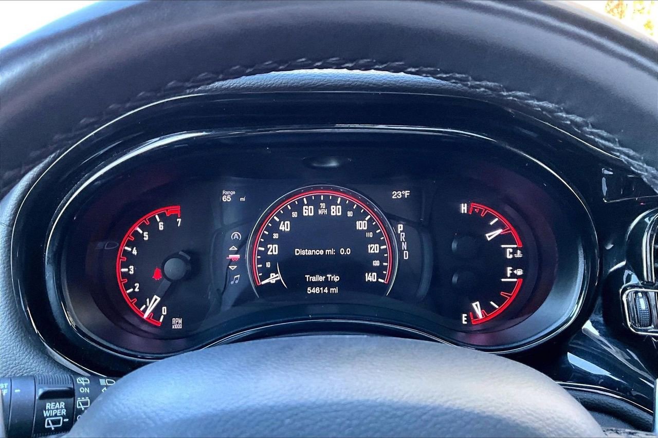 Used 2024 Dodge Durango GT image 10