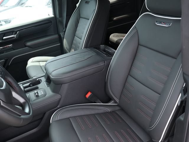 New 2026 GMC Sierra 1500 AT4X w/ LPO, Black Badging Package AWD/4WD image 22