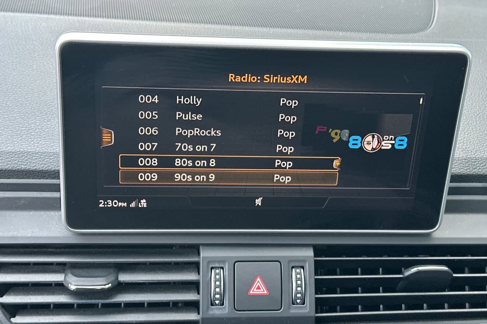 Used 2018 Audi Q5 Prestige image 18