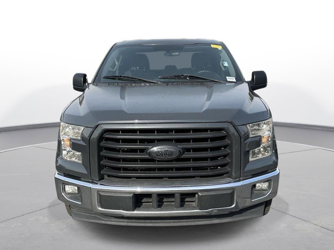 Used 2017 Ford F150 XLT image 3