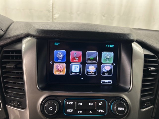 Used 2016 Chevrolet Tahoe LTZ image 15