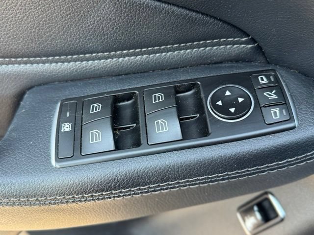 Used 2017 Mercedes-Benz GLE 350 4MATIC image 10
