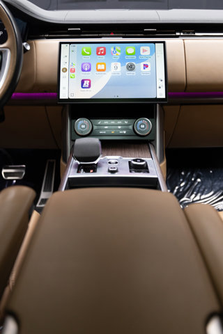 Used 2023 Land Rover Range Rover SE image 90