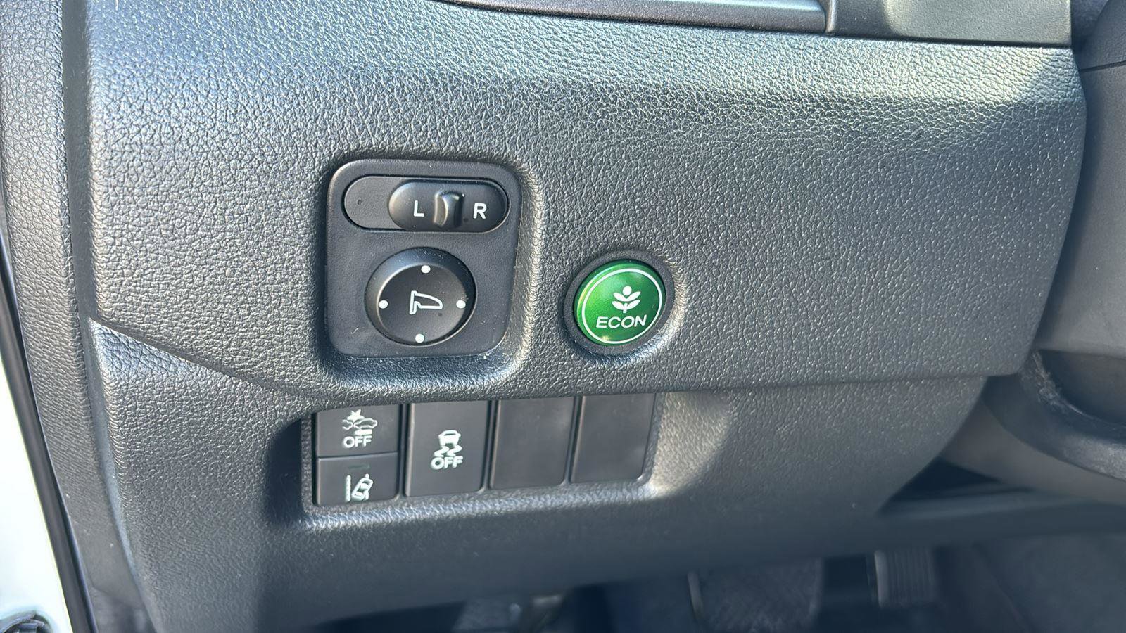 Used 2020 Honda Passport EX-L image 26