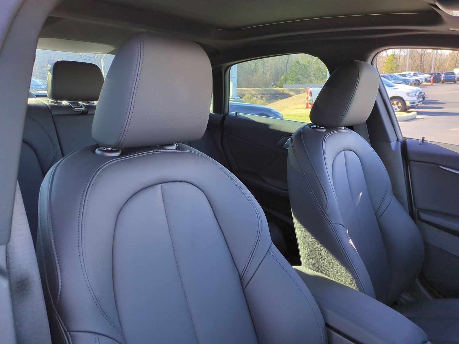 Certified 2024 BMW 228i Gran Coupe 228i Gran Coupe w/ M Sport Package image 32