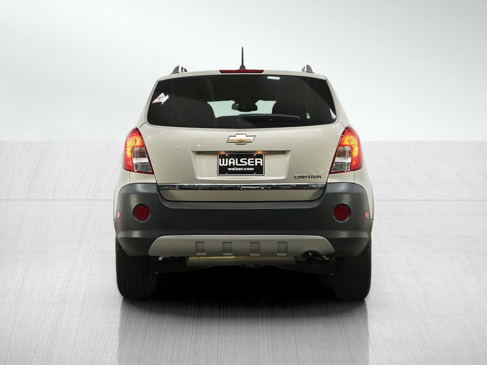 Used 2014 Chevrolet Captiva Sport LS FWD image 4