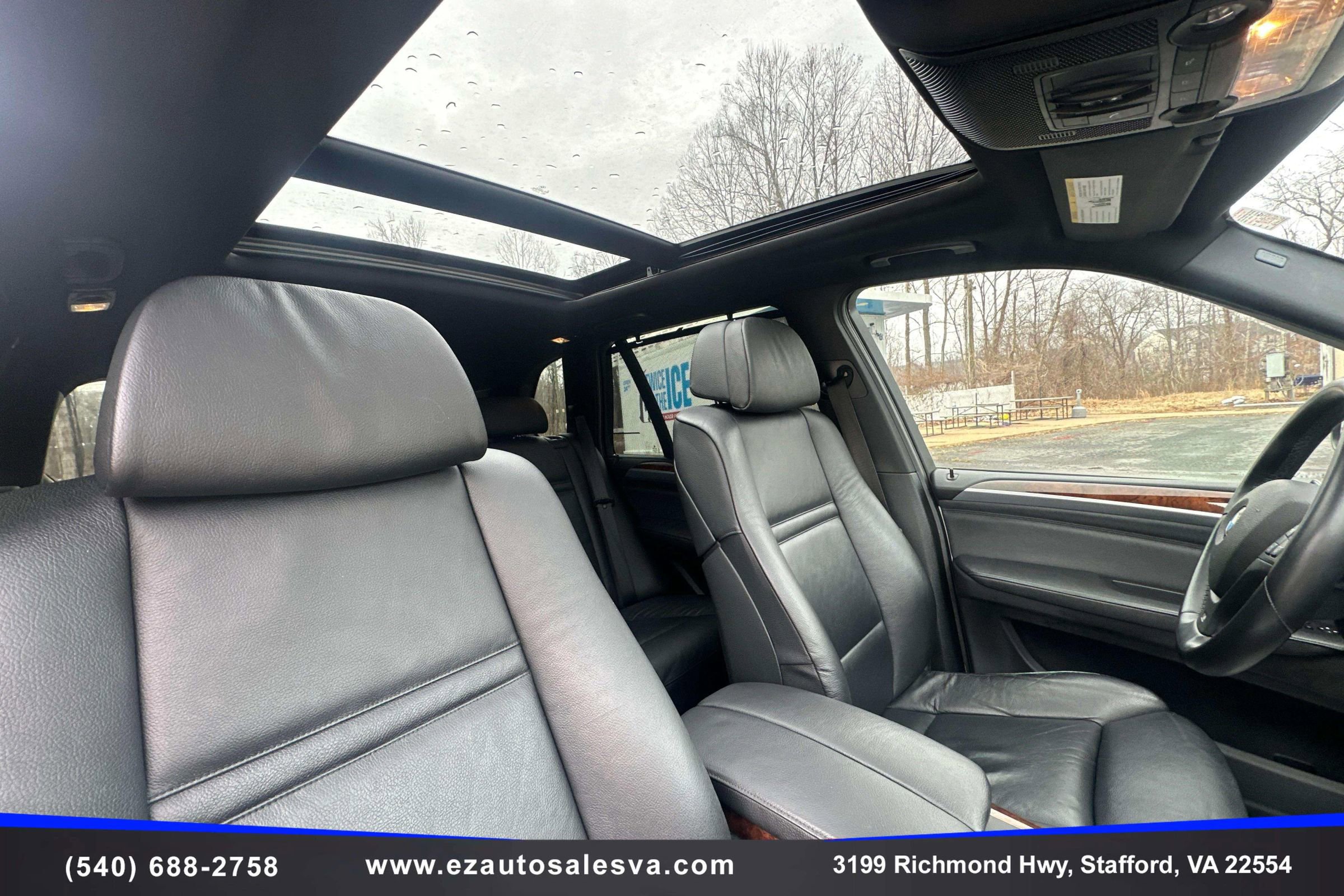 Used 2013 BMW X5 xDrive50i AWD/4WD image 31